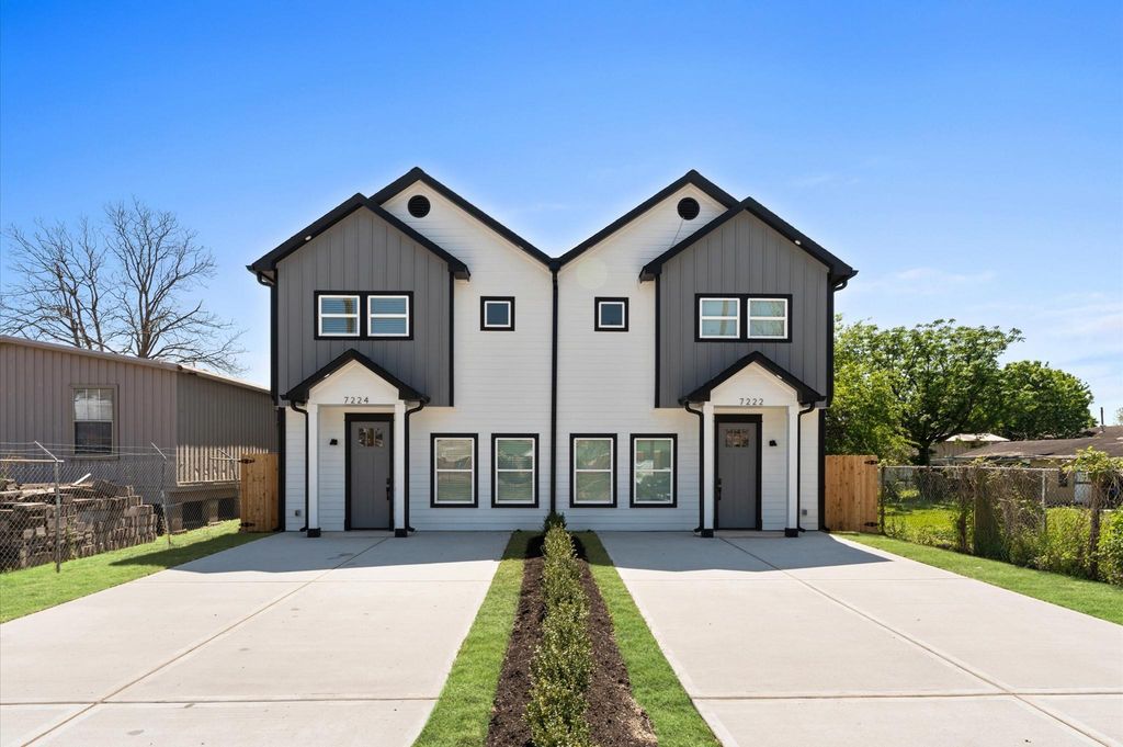 7222 Market Street, Houston, TX 77020