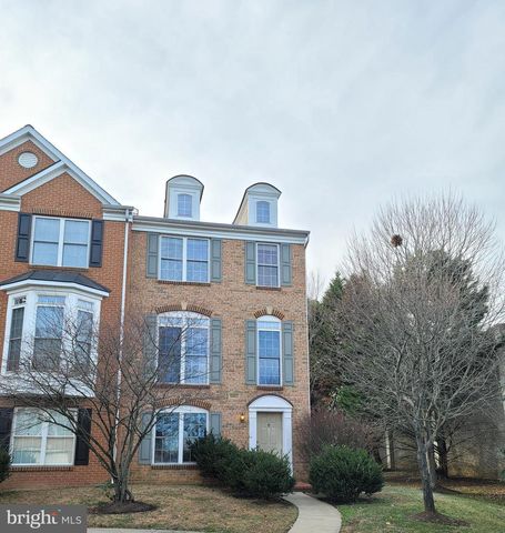 13660 LAVENDER MIST LN, Centreville, VA 20120