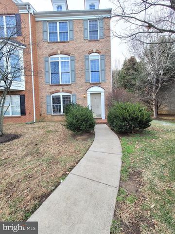 13660 LAVENDER MIST LN, Centreville, VA 20120