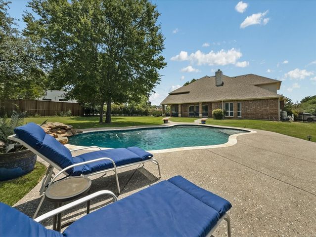 2723 Prairie Acres Cove, Cedar Hill, TX 75104