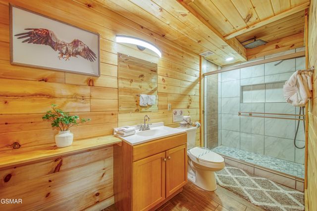 3079 Walden Ridge Road, Sevierville, TN 37862