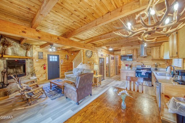 3079 Walden Ridge Road, Sevierville, TN 37862