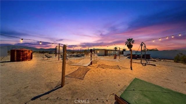 76634 Two Mile, 29 Palms, CA 92277