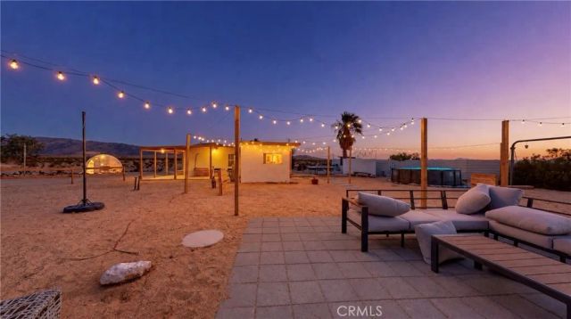 76634 Two Mile, 29 Palms, CA 92277