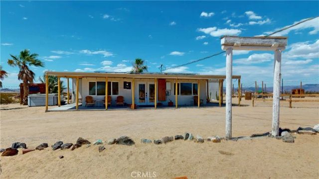 76634 Two Mile, 29 Palms, CA 92277