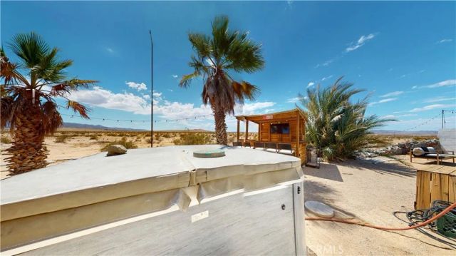 76634 Two Mile, 29 Palms, CA 92277