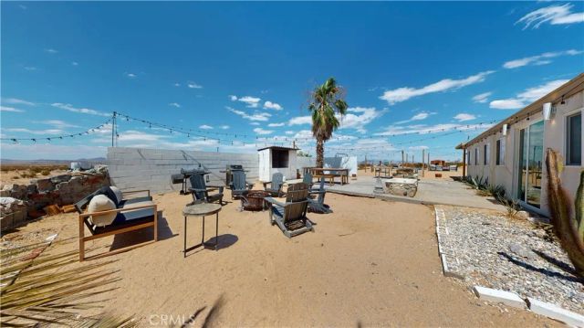 76634 Two Mile, 29 Palms, CA 92277