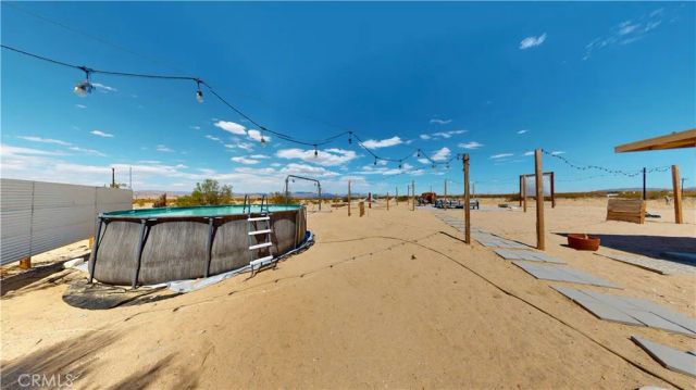 76634 Two Mile, 29 Palms, CA 92277