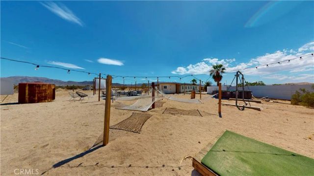 76634 Two Mile, 29 Palms, CA 92277