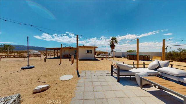 76634 Two Mile, 29 Palms, CA 92277