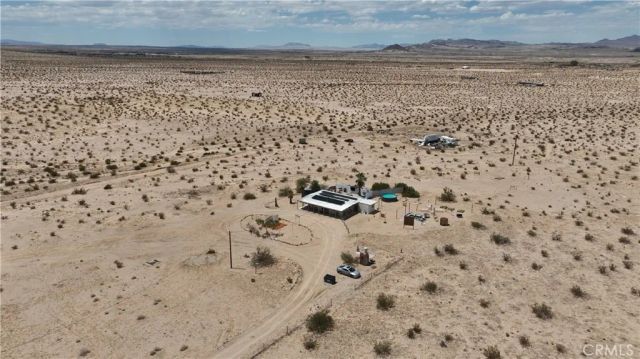76634 Two Mile, 29 Palms, CA 92277