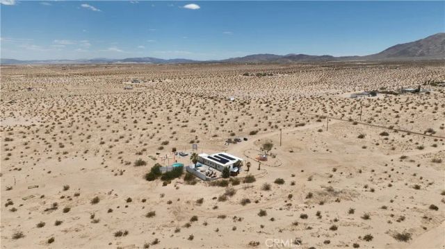 76634 Two Mile, 29 Palms, CA 92277