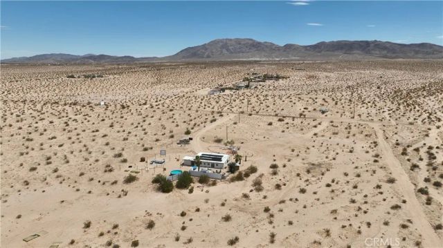 76634 Two Mile, 29 Palms, CA 92277