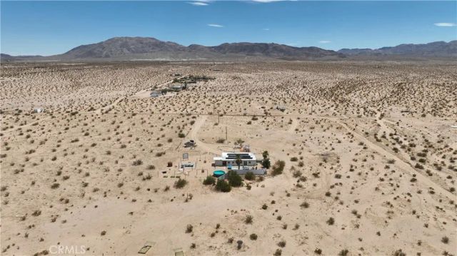 76634 Two Mile, 29 Palms, CA 92277