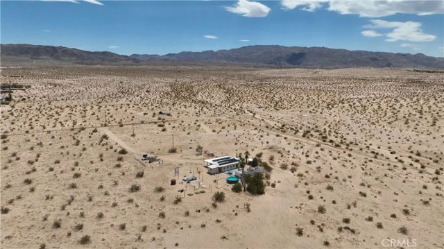 76634 Two Mile, 29 Palms, CA 92277