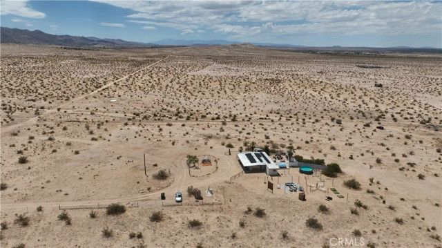 76634 Two Mile, 29 Palms, CA 92277