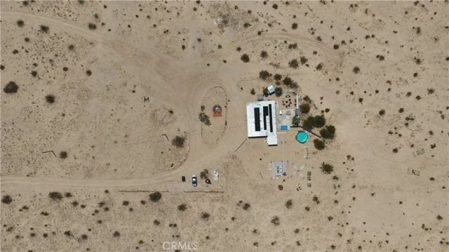 76634 Two Mile, 29 Palms, CA 92277