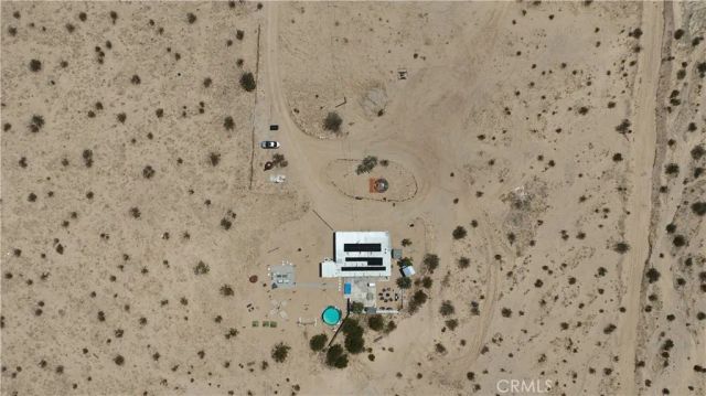 76634 Two Mile, 29 Palms, CA 92277