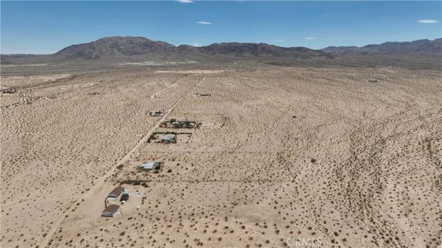 76634 Two Mile, 29 Palms, CA 92277