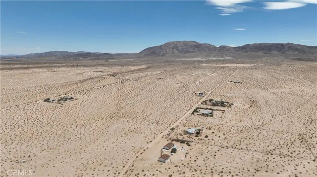 76634 Two Mile, 29 Palms, CA 92277