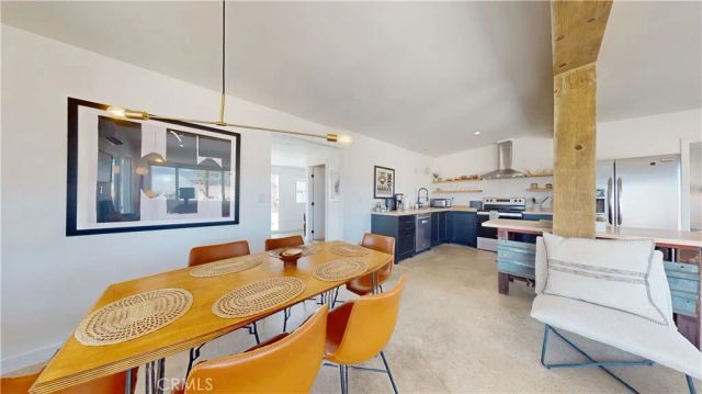 76634 Two Mile, 29 Palms, CA 92277