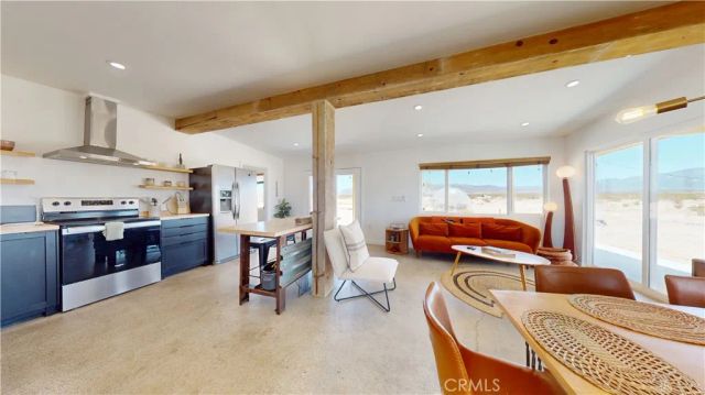 76634 Two Mile, 29 Palms, CA 92277