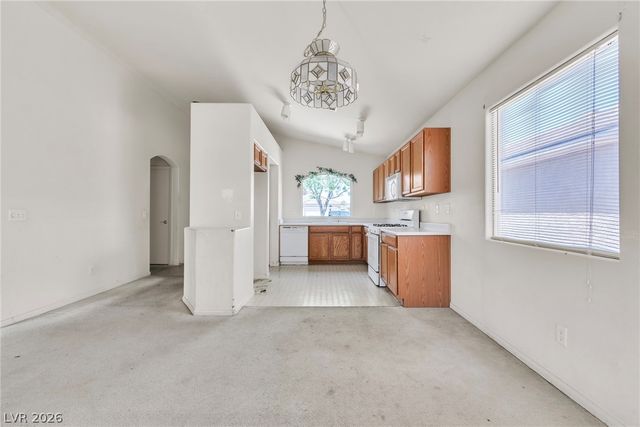 5683 Great Eagle Court, Las Vegas, NV 89122