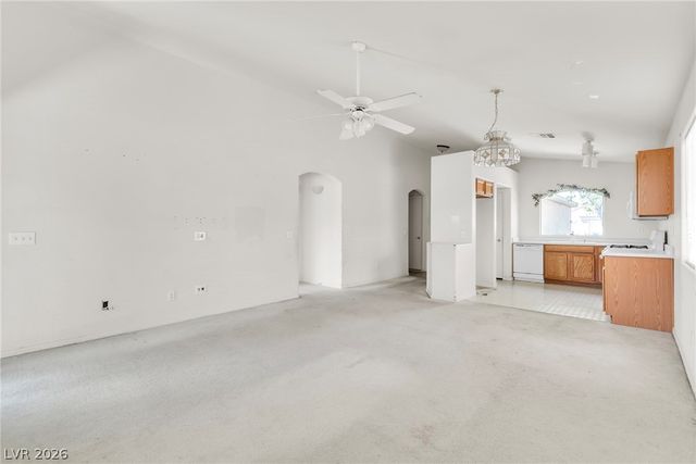 5683 Great Eagle Court, Las Vegas, NV 89122