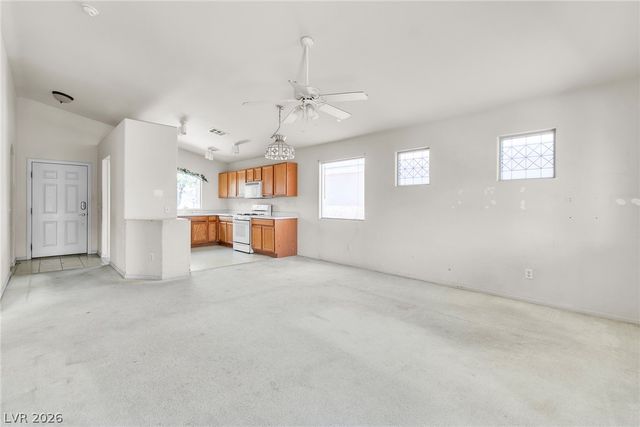 5683 Great Eagle Court, Las Vegas, NV 89122