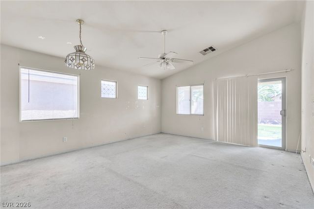 5683 Great Eagle Court, Las Vegas, NV 89122