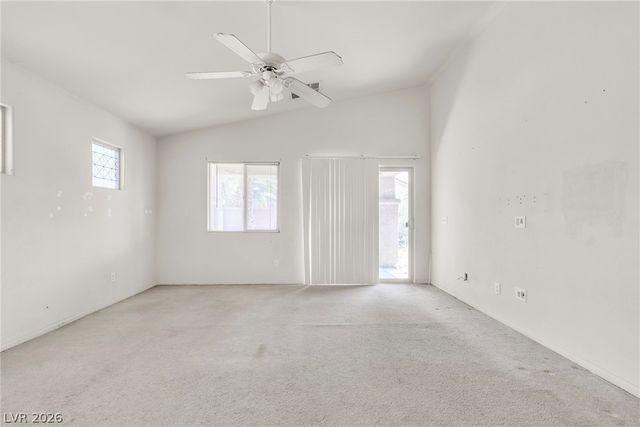 5683 Great Eagle Court, Las Vegas, NV 89122