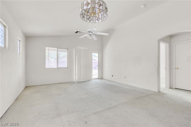 5683 Great Eagle Court, Las Vegas, NV 89122