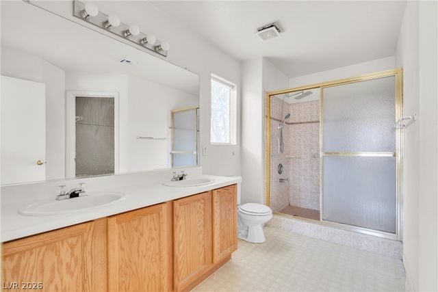 5683 Great Eagle Court, Las Vegas, NV 89122