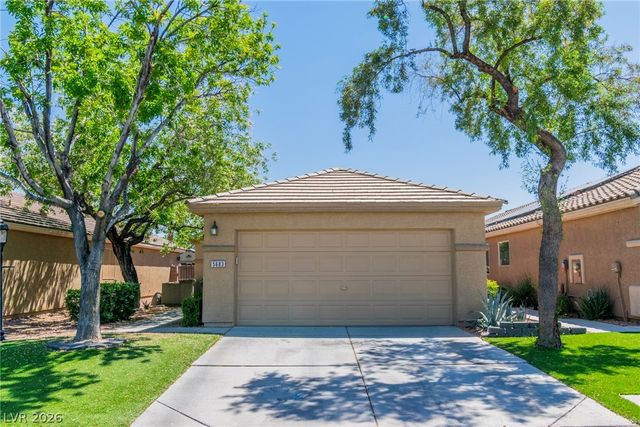 5683 Great Eagle Court, Las Vegas, NV 89122