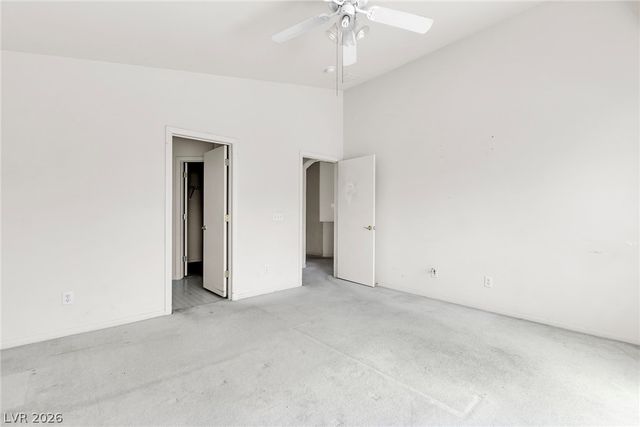 5683 Great Eagle Court, Las Vegas, NV 89122