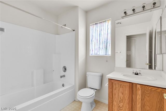 5683 Great Eagle Court, Las Vegas, NV 89122