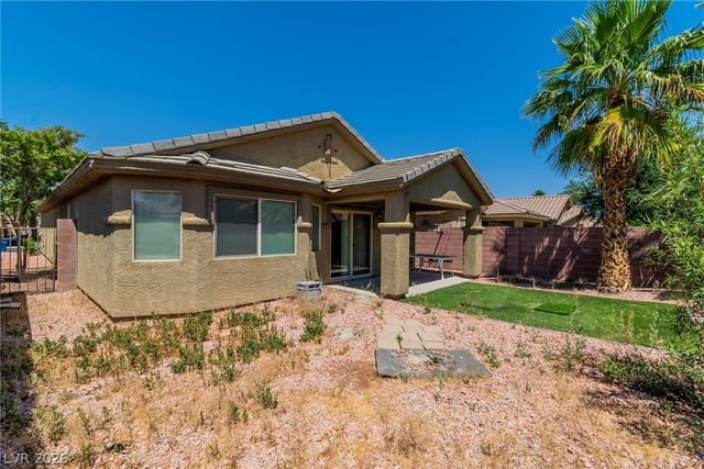 5683 Great Eagle Court, Las Vegas, NV 89122