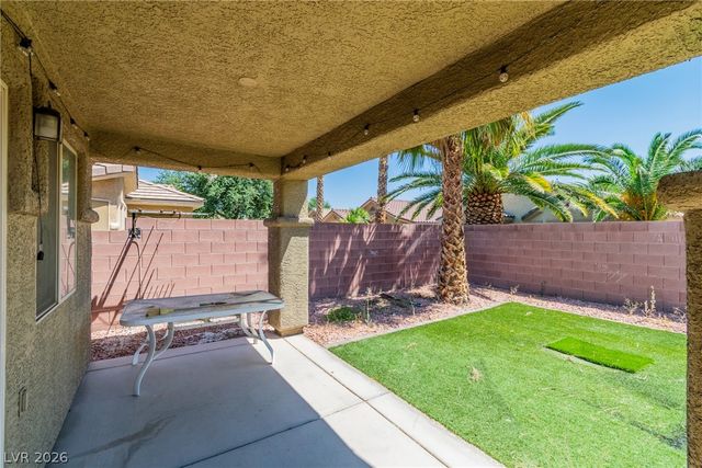 5683 Great Eagle Court, Las Vegas, NV 89122