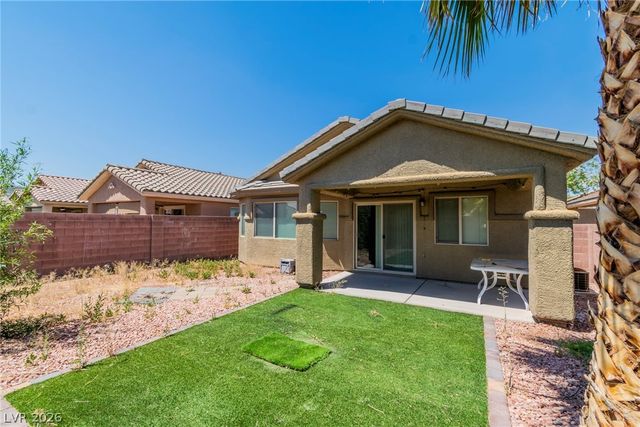 5683 Great Eagle Court, Las Vegas, NV 89122