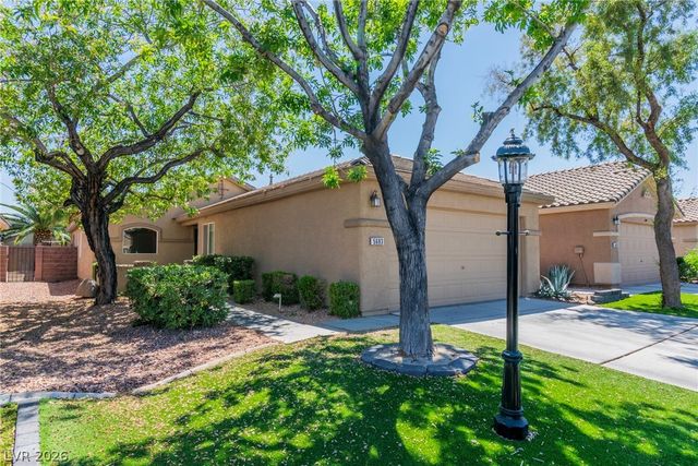 5683 Great Eagle Court, Las Vegas, NV 89122