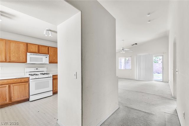 5683 Great Eagle Court, Las Vegas, NV 89122