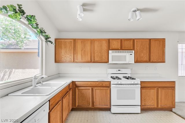 5683 Great Eagle Court, Las Vegas, NV 89122
