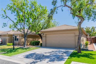 5683 Great Eagle Court, Las Vegas, NV 89122
