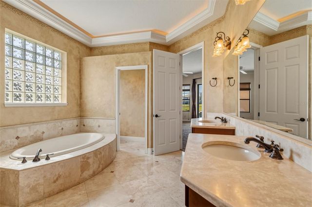 7451 POINTE VENEZIA DRIVE, Orlando, FL 32836