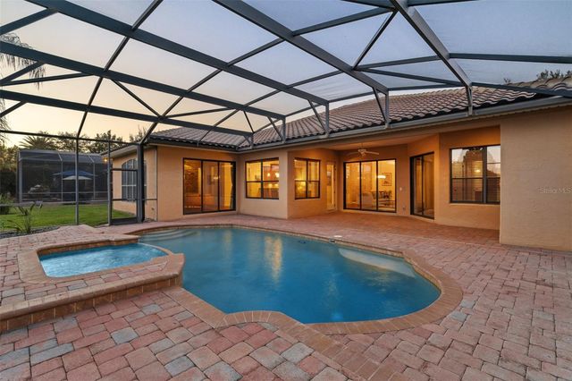 7451 POINTE VENEZIA DRIVE, Orlando, FL 32836