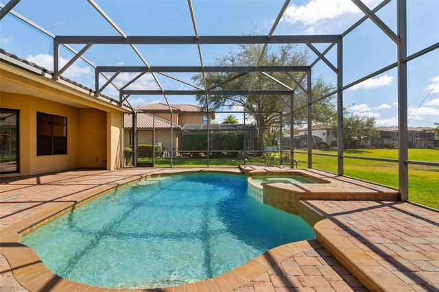 7451 POINTE VENEZIA DRIVE, Orlando, FL 32836