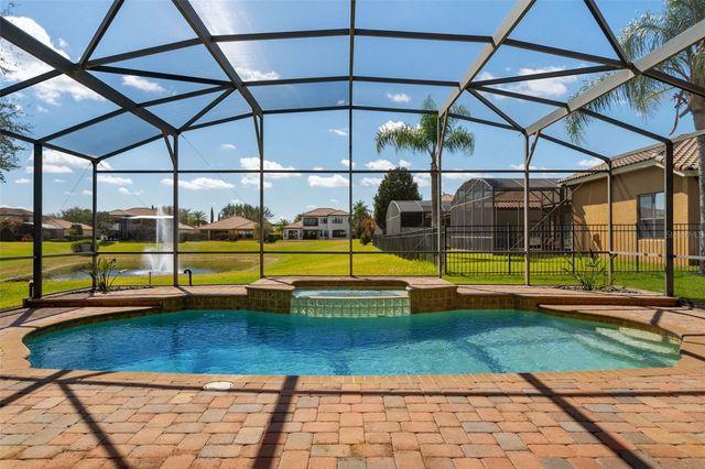 7451 POINTE VENEZIA DRIVE, Orlando, FL 32836