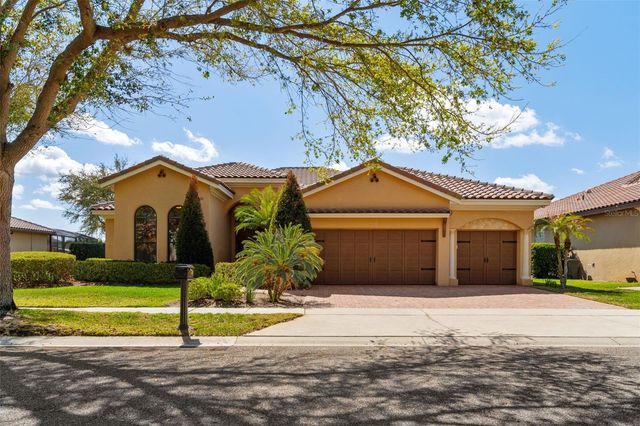 7451 POINTE VENEZIA DRIVE, Orlando, FL 32836