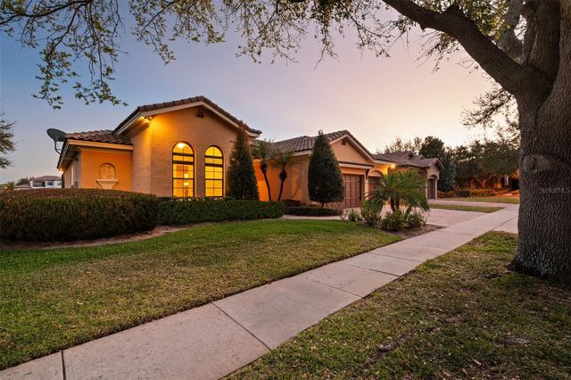 7451 POINTE VENEZIA DRIVE, Orlando, FL 32836