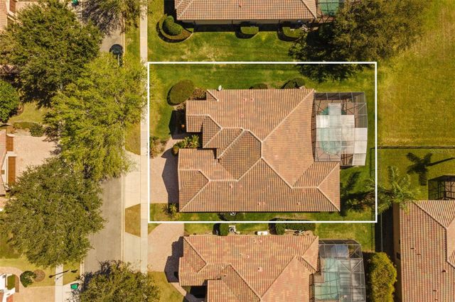 7451 POINTE VENEZIA DRIVE, Orlando, FL 32836